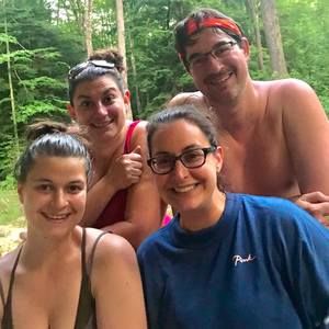 Meet your Posher, Kim